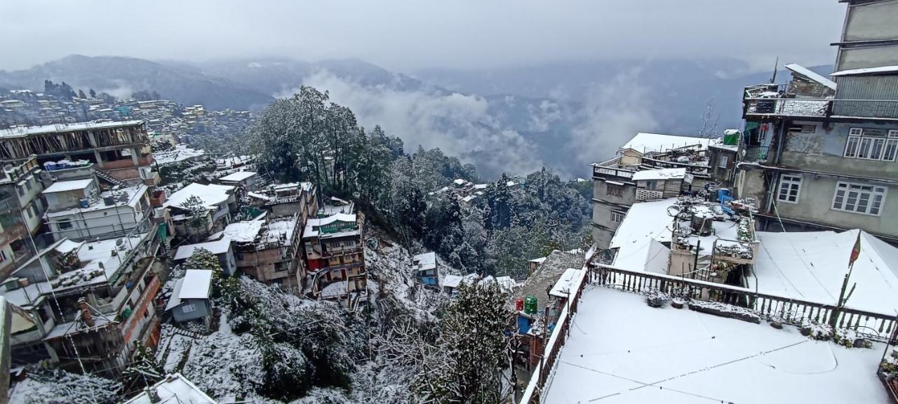 Hotel Amaira Darjeeling  Exterior foto